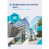 Boekhouden voor het HBO by Stef Stienstra