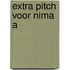 Extra Pitch voor NIMA A