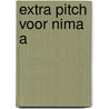 Extra Pitch voor NIMA A by Kees Benschop