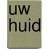 Uw huid