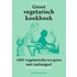 Groot vegetarisch kookboek