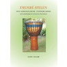 Djembe spelen door Franc Müller