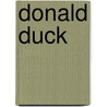 Donald Duck door Onbekend