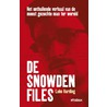 The snowden files door Luke Harding