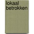 Lokaal betrokken