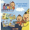 De dag rond met Babilu door Onbekend