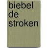 Biebel de stroken door Marc Legendre