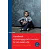 Handboek oplossingsgericht werken in het onderwijs door Louis Caufmann