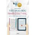 Van analoog naar digitaal