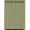 Schouwen-Duiveland door Anne Pastors