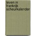 Leven in Frankrijk scheurkalender