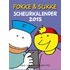 Scheurkalender