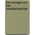 Het verraad van het noorderkwartier