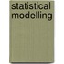 Statistical modelling