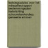Toetsingsadvies over het milieueffectrapport Bestemmingsplan herinrichting Schoonebeekerdiep, gemeente Emmen