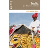 India door Leon Peterse