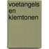 Voetangels en klemtonen