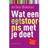 Wat een eetstoornis met je doet by Arina Bakker