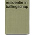Residentie in ballingschap