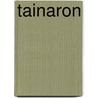 Tainaron by Lieven Ameel