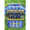 Gudok D3 2012-2013 Kampioenuh!!! in de herhaling door Kees Lintermans