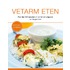 Vetarm eten