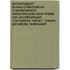 Archeologisch bureauonderzoek en inventariserend veldonderzoek door middel van grondboringen ‘Plangebied Roeven’, Roeven, Gemeente Nederweert