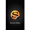 Service Hero by Reinout Voorbraak