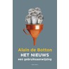 Het nieuws by Alain de Botton