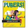 Pubers! door Gerard Janssen