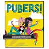 Pubers! by Gerard Janssen