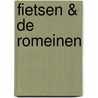 Fietsen & de Romeinen door Fred van de Biezen