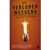 Het verloren weekend door Charles Jackson