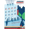 Russian business outlook door Onbekend