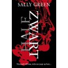 Half zwart by Sally Green