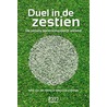 Duel in de zestien by John van der Kamp
