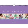 Homeplanner door Vivianne Steggerda