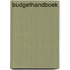Budgethandboek