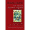 Prikkeldraad door Griffioen