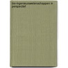 Bio-ingenieurswetenschappen in perspectief by E. Moyson