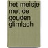 Het meisje met de gouden glimlach