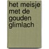 Het meisje met de gouden glimlach