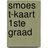 Smoes T-kaart 1ste graad