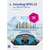 Inleiding SPSS 22 by Eelko Huizingh