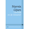 Lucinda en de lotoseter door Marnix Gijsen