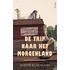 Trip naar het morgenland