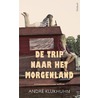 Trip naar het morgenland door André Klukhuhn