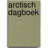 Arctisch dagboek by Jelle Brandt Corstius