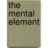 The mental element