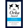 De Orka Award door Thad Lacinak